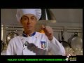 Parodia del Cuoco della Nazionale