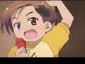 manabi straight 6話限定むっちぃMAD