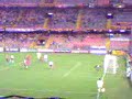 GENOA-SPEZIA GOL GRIECO
