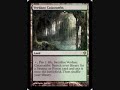 MTG landfall (8 INFINITE COMBOS)