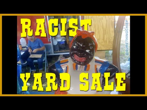 how to yard sale on facebook