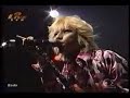 Sads - TRIPPER (Live)(00.04.28 Battle Rockers Tour PART ONE
