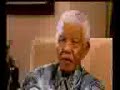 Nelson Mandela on Diana