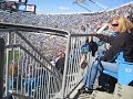 Stubhub Sucks! BOA Stadium \"Unobstructed View\"