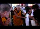 Lama Zopa Rimpoche retiro Guadalajara 1