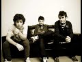 Jonas Brothers Z100 Interview Jonas Brothers Z100 Interview