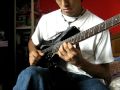 gentaro satomura guitar solo (pocho) gentaro satomura guitar solo (pocho)