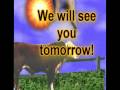 AVHS January Announcements Credits