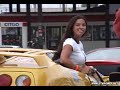 coches Teckademics, haciendo el amor con los Kilometros