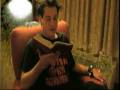 The Preacher (Starring Nick Pierce)