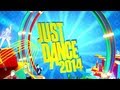 Just Dance 2014 | Announce Trailer! [North America]