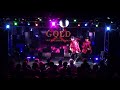 あまくぼ – Celebration @ CLUB GOLD