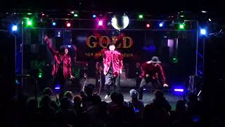 あまくぼ – Celebration @ CLUB GOLD