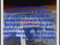 Desertizacion