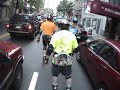 Hills and Thrills inline skate event Friday in Pittsburgh