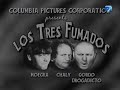 Peter Capusotto - Los 3 Fumados en 