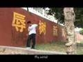 Jesh parkour/freerunning/streetstunt
