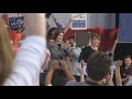 Sarah Palin in Henderson Nevada