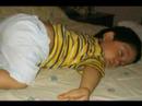 la mandragora   plegaria para un niã±o dormido