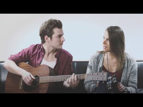 Sorry - Justin Bieber (Colin & Caroline Cover) Sorry - Justin Bieber (Colin & Caroline Cover)