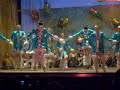 Зима в избушке