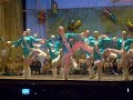 Зима в избушке