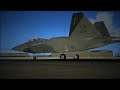 FSX: Generation 5: Test/Trailer #2