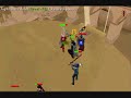 AGS Duelling AGS Duelling