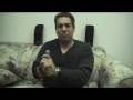 manualist plays beethoven - fart elise - on his hands!
