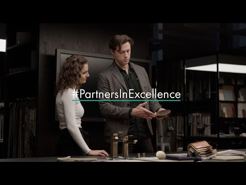 hansgrohe #PartnersInExcellence