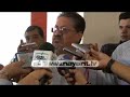 Impugnación de diputación que tenía Angel Castro para la legislatura 2008-2011 para el estado de Nayarit. Se va a la corte en Guadalajara Jalisco
