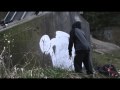 Graffiti Throwie