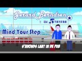 Gerard Berndsen Mind Your Step Official Music Video and Lyrics