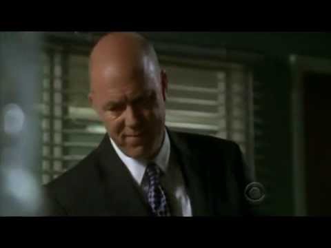 Lisbon, Bertram hospital scene - "Forget about Jane"