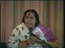 Sahaja Yoga- Self realization