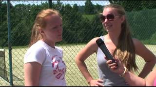 Magnet přitáhl desítky dětí