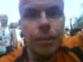Paris Marathon 15th April 2007