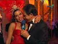 Narcisa Tamborindeguy no Amaury Jr. COMPLETO
