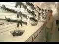 Inside the DPMS Black Cat Express