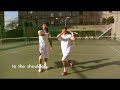forhand topspin