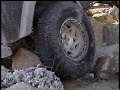 Snake Bait trail after the falls Part 2 Snake Bait trail after the falls Part 2