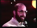 Comedian Logan Fanjoy 1986 Comedian Logan Fanjoy 1986