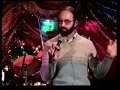 Comedian Logan Fanjoy 1986
