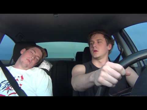 how to not be bored on a road trip