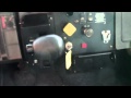 T444E - Thomas International Start Up and Brake Pump