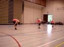 opendeurdag vzw ritmica dans \