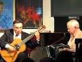 Anibal Arias/Osvaldo Montes- La Cumparsita