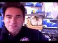 Ask Astronaut Greg Chamitoff: Working Hard, Hardly Working?