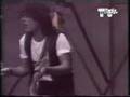 Níquel "gusano loco" Ver Video