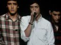 What Makes You Beautiful-One Direction (Los Angeles)